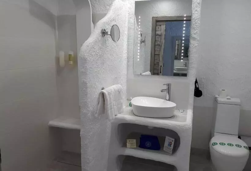 酒店 Hostería Del Mar