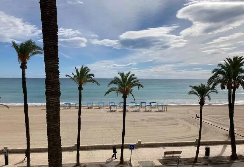 酒店 Hostería Del Mar