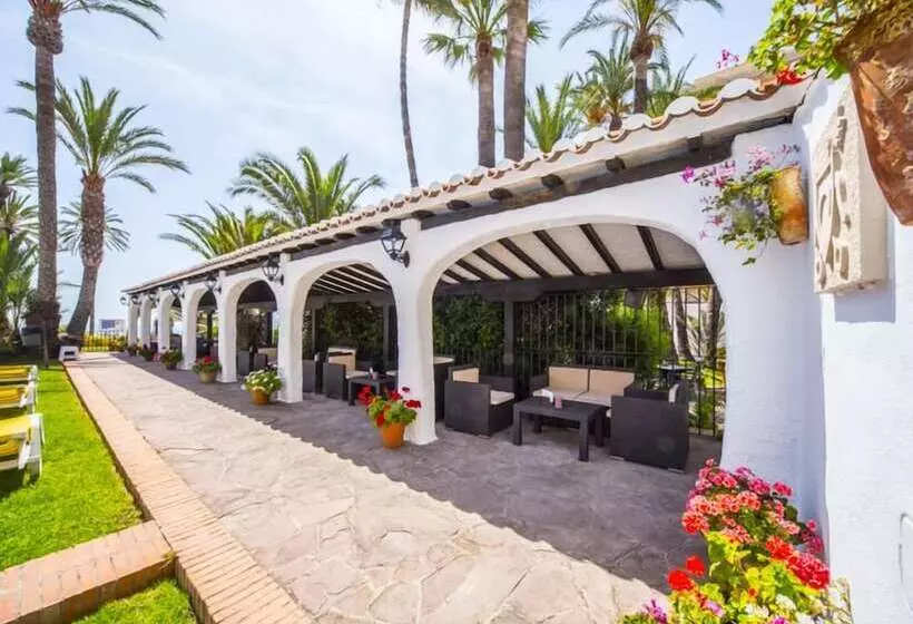 酒店 Hostería Del Mar