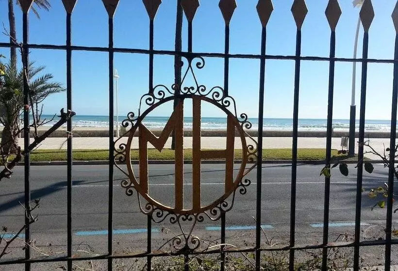 酒店 Hostería Del Mar