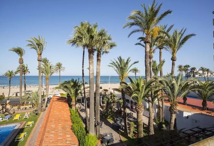 酒店 Hostería Del Mar