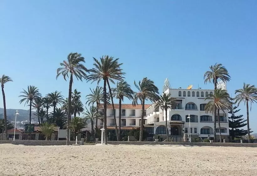 酒店 Hostería Del Mar