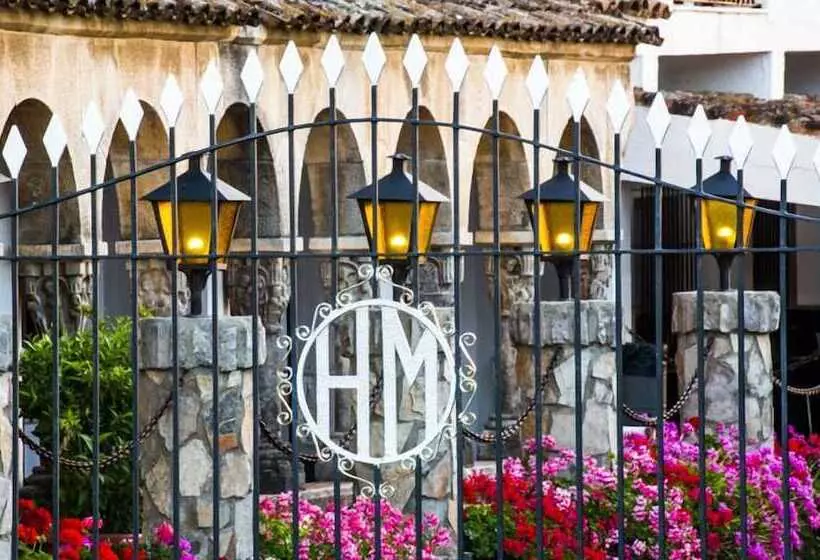 酒店 Hostería Del Mar