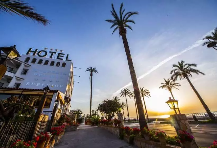 酒店 Hostería Del Mar