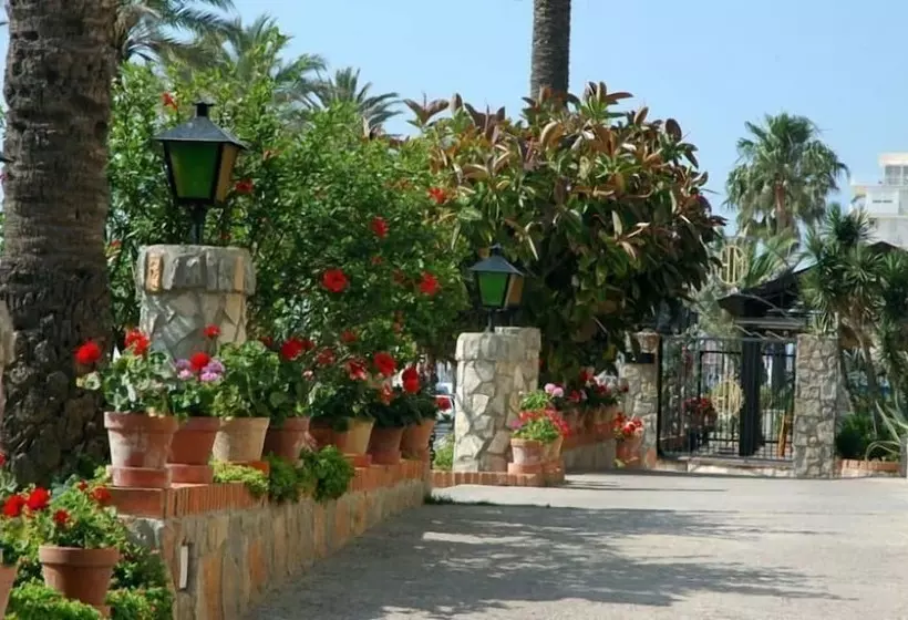 酒店 Hostería Del Mar