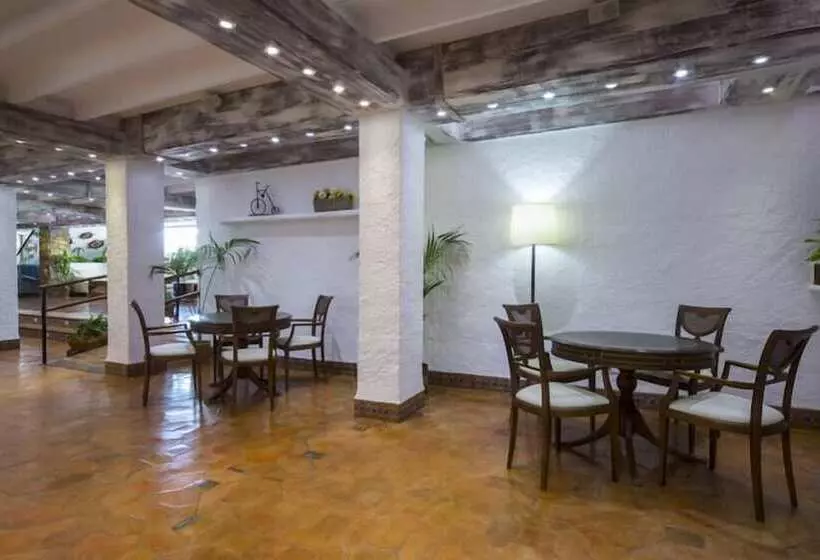 酒店 Hostería Del Mar