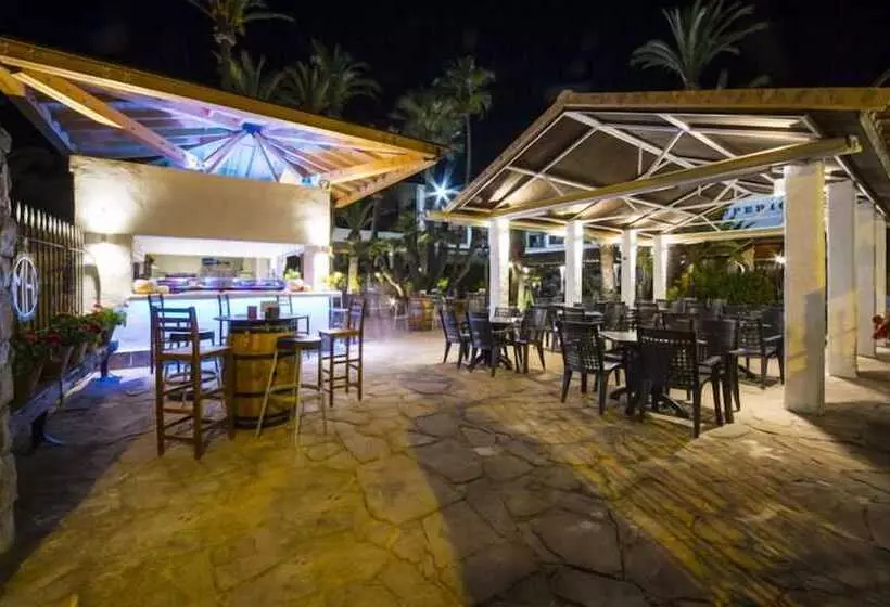 酒店 Hostería Del Mar