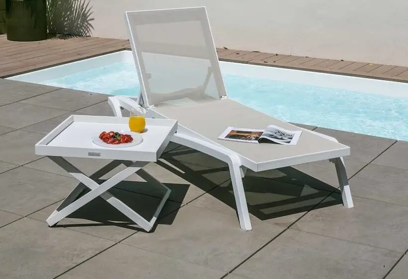 هتل Intelier Rosa