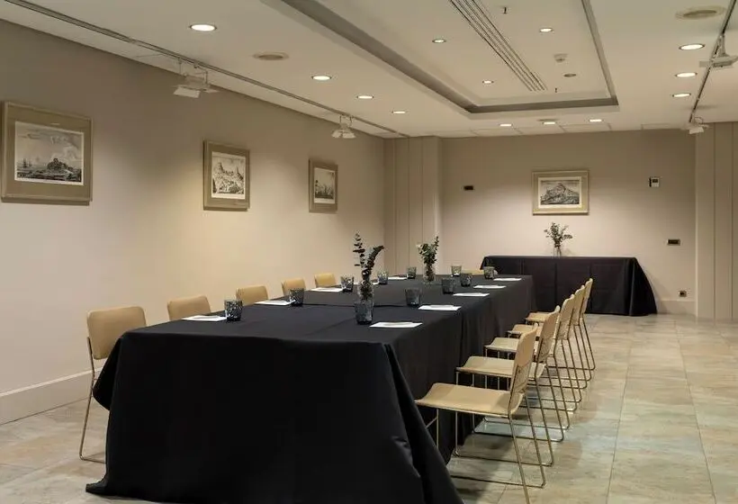 هتل Intelier Rosa