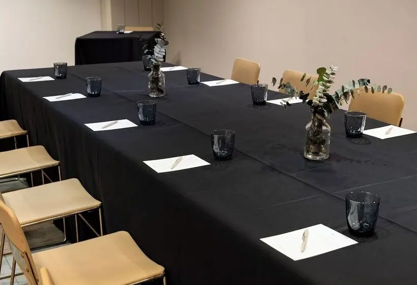 هتل Intelier Rosa