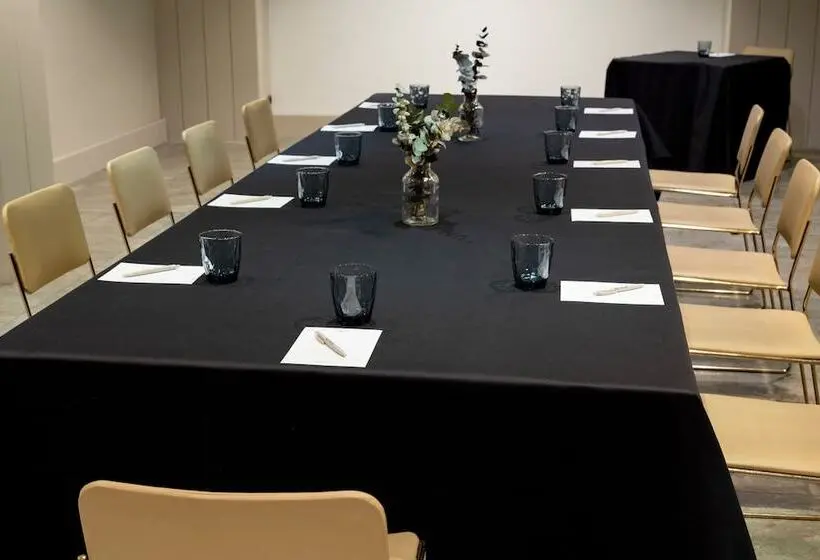 هتل Intelier Rosa