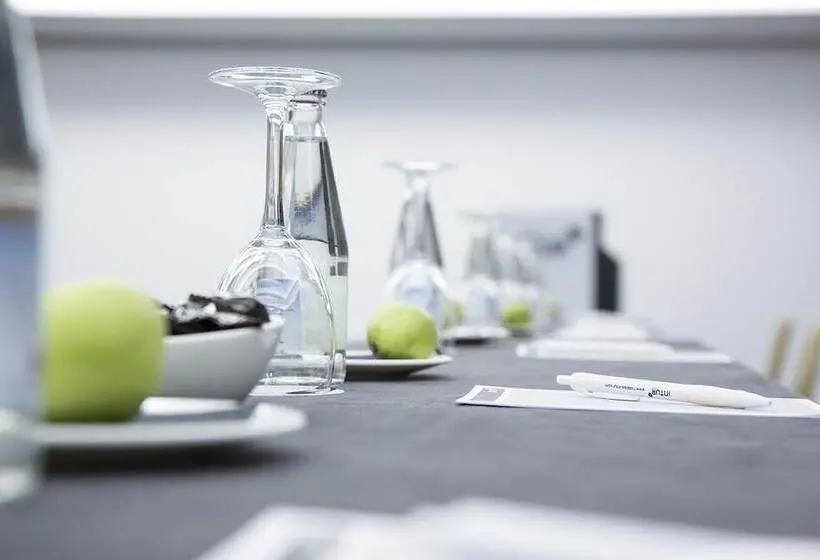 هتل Intelier Rosa