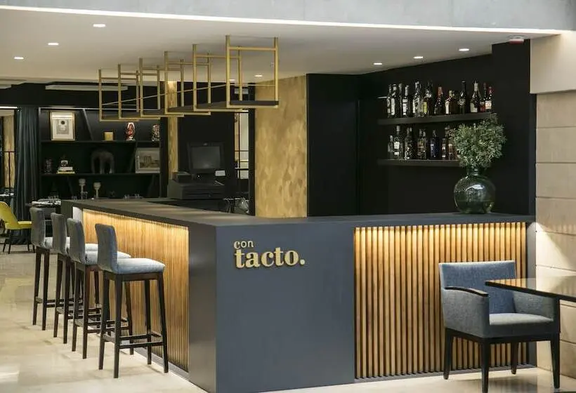 هتل Intelier Rosa