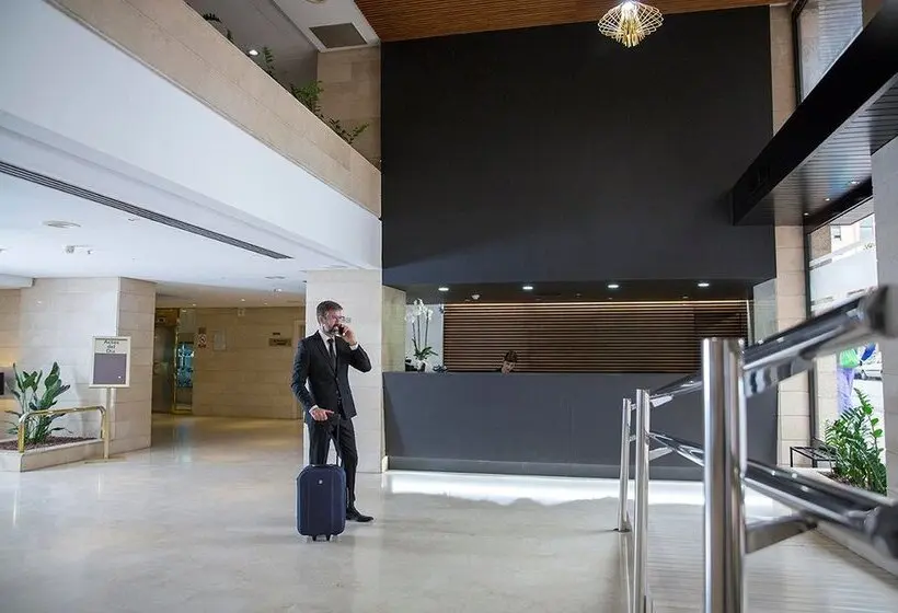 هتل Intelier Rosa