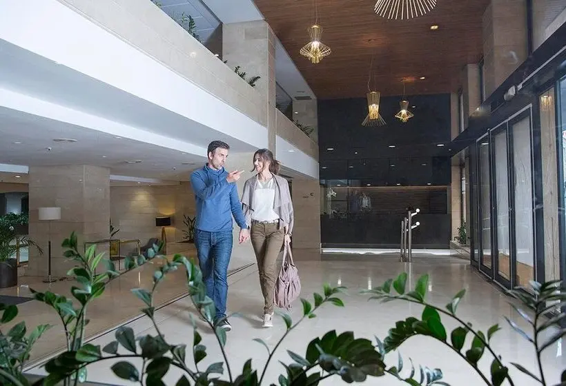 هتل Intelier Rosa