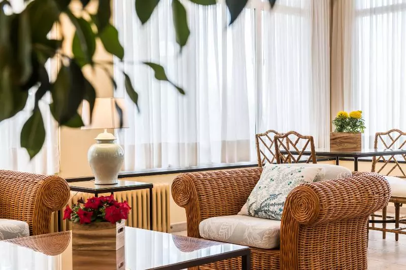 ホテル Intur Azor