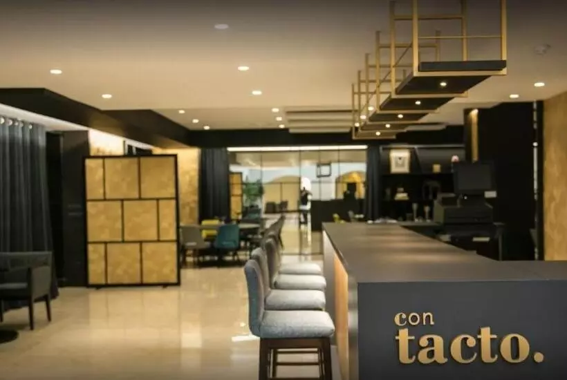 호텔 Intelier Rosa