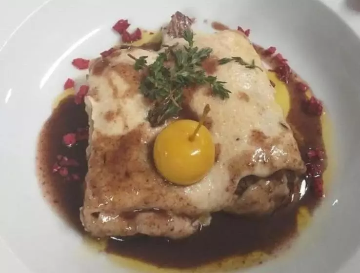 호텔 Intelier Rosa