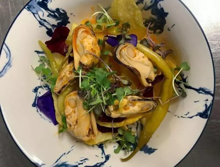 호텔 Intelier Rosa