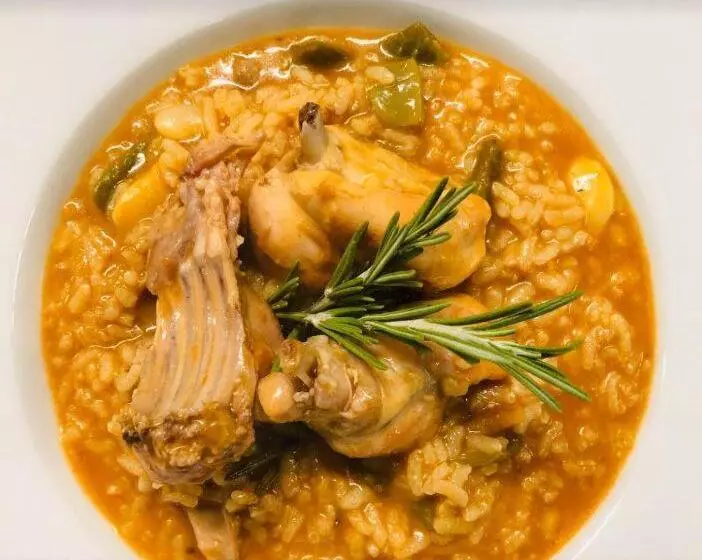 호텔 Intelier Rosa