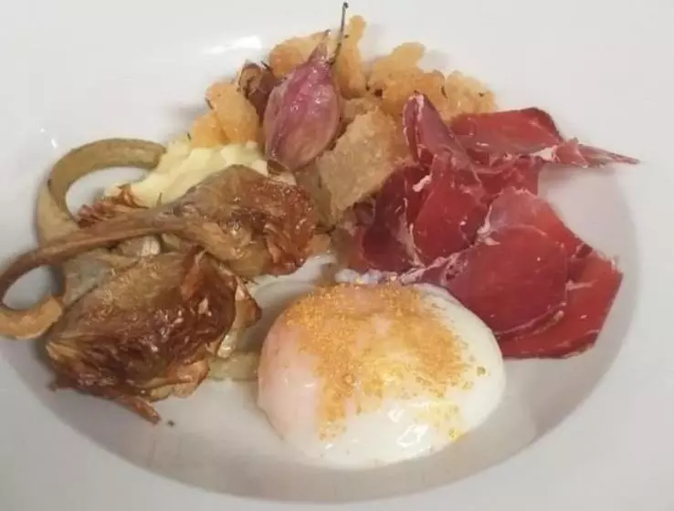 호텔 Intelier Rosa