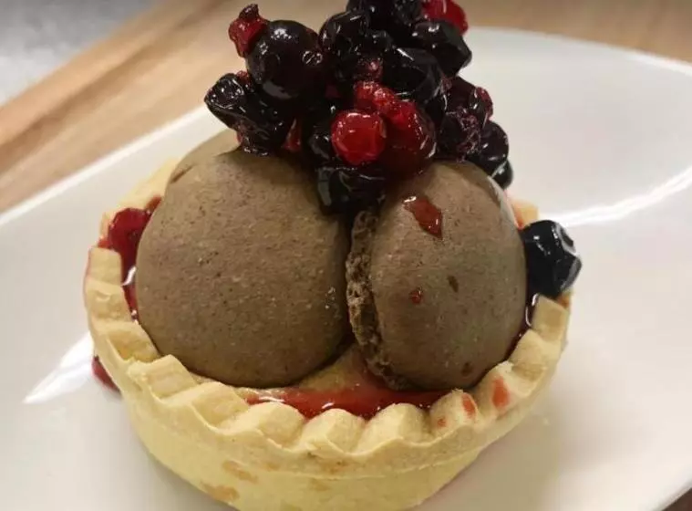 호텔 Intelier Rosa