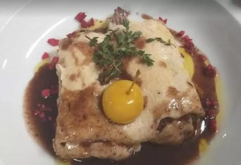 호텔 Intelier Rosa