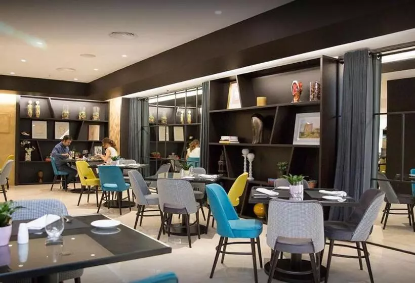 호텔 Intelier Rosa