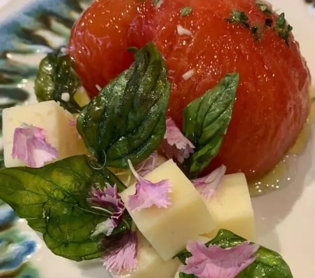 호텔 Intelier Rosa