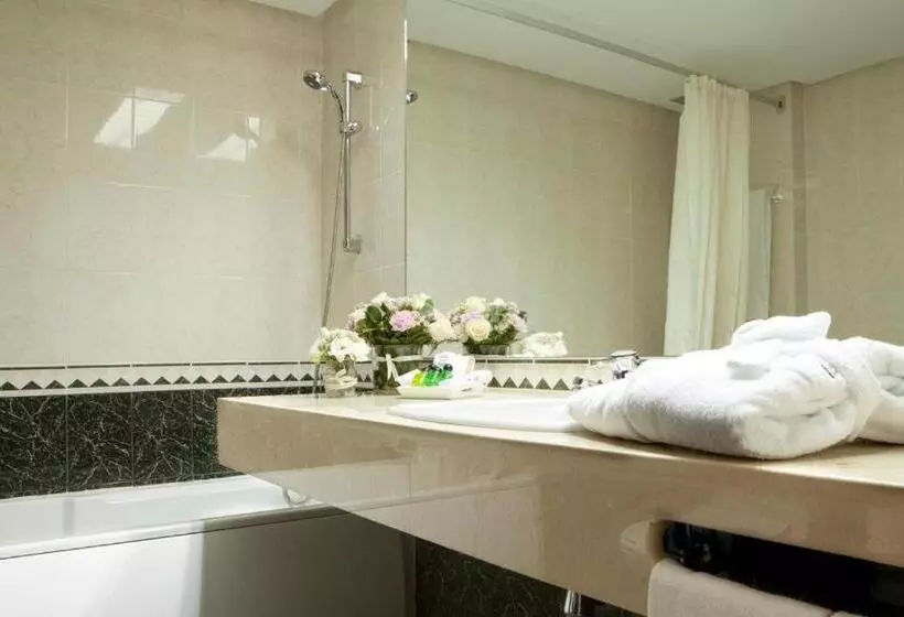 호텔 Intelier Rosa