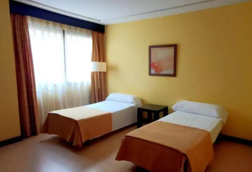 호텔 Intelier Rosa