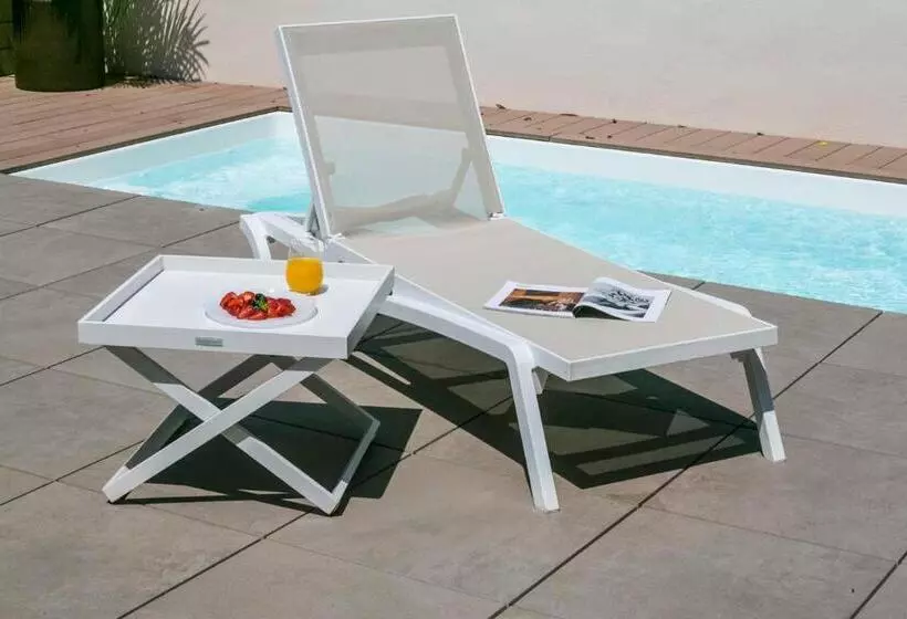 호텔 Intelier Rosa