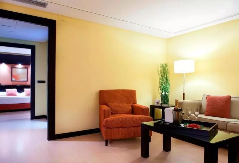 호텔 Intelier Rosa