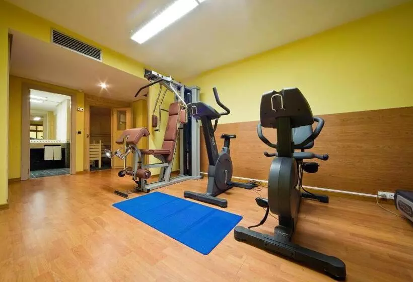 호텔 Intelier Rosa