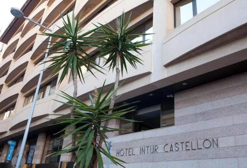 호텔 Intelier Rosa