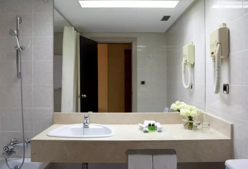 호텔 Intelier Rosa