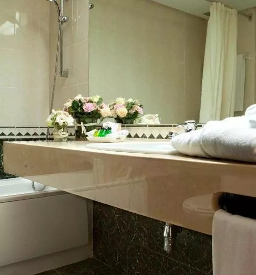 호텔 Intelier Rosa