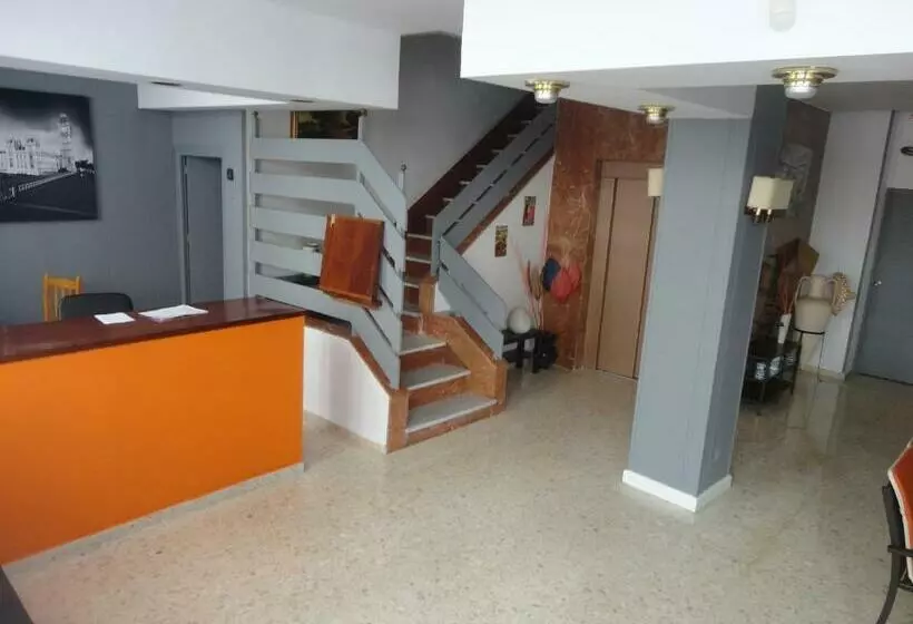 בית מלון כפרי Jeys Villamarta Jerez