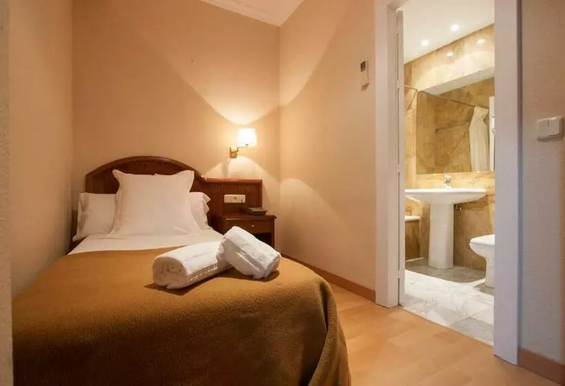 בית מלון כפרי Jeys Villamarta Jerez