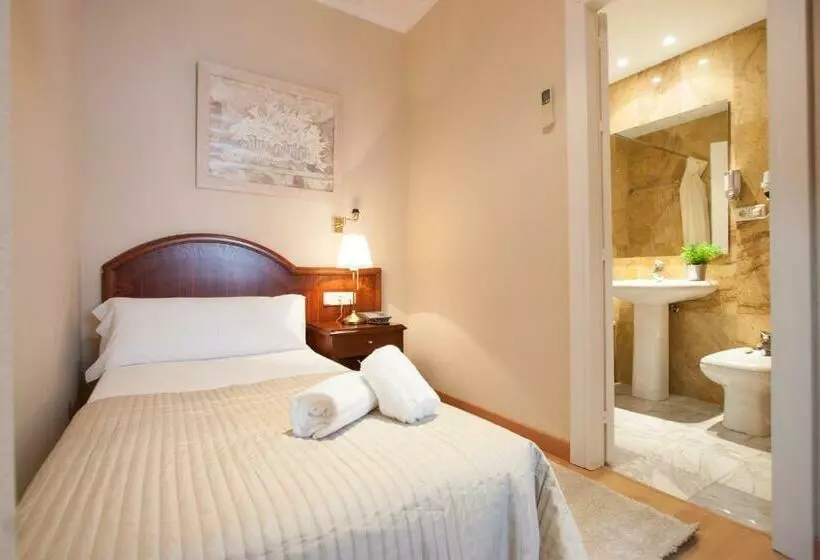 בית מלון כפרי Jeys Villamarta Jerez