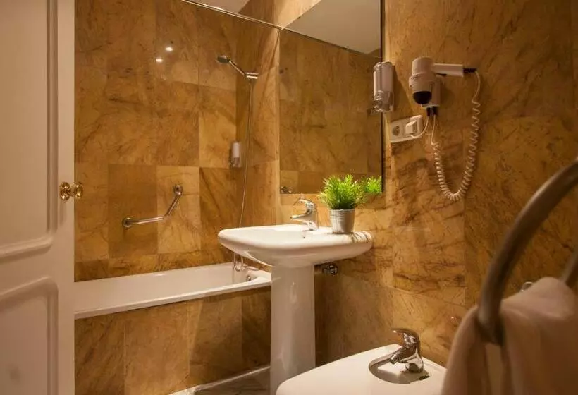 בית מלון כפרי Jeys Villamarta Jerez