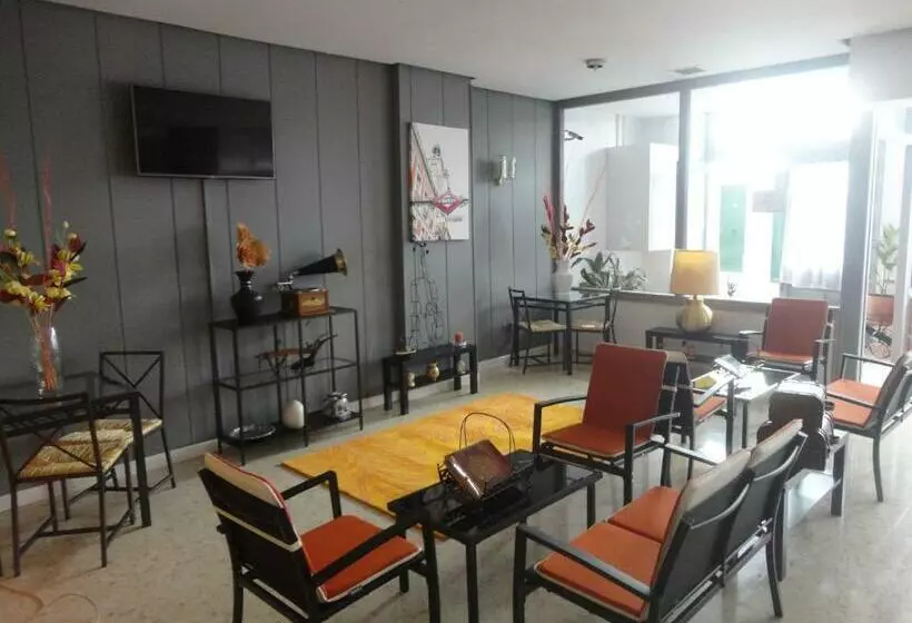 בית מלון כפרי Jeys Villamarta Jerez