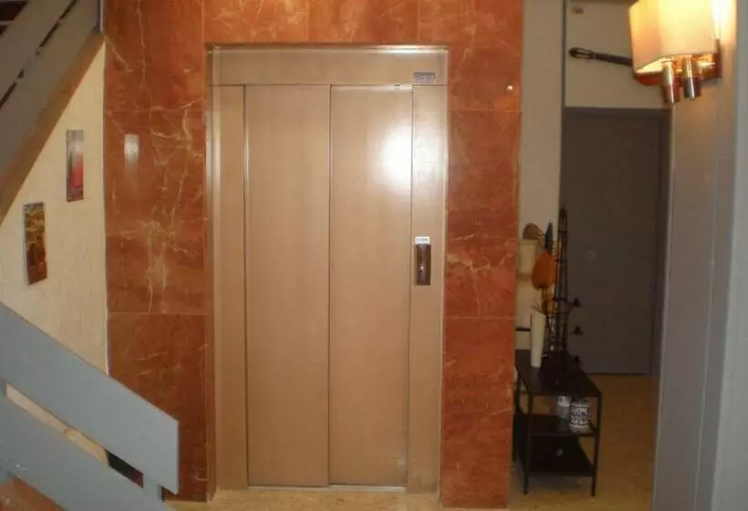 בית מלון כפרי Jeys Villamarta Jerez