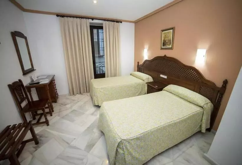 Hotel Los Omeyas