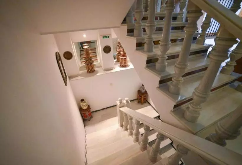 Hotel Los Omeyas