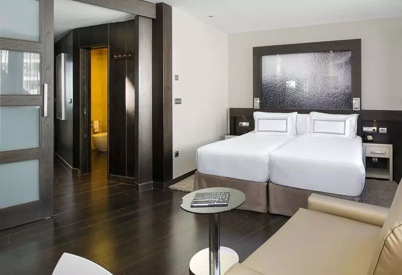 فندق Melia Sol Y Nieve