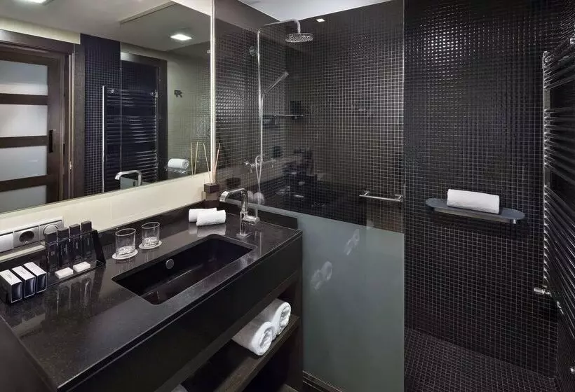 فندق Melia Sol Y Nieve