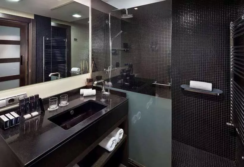 فندق Melia Sol Y Nieve