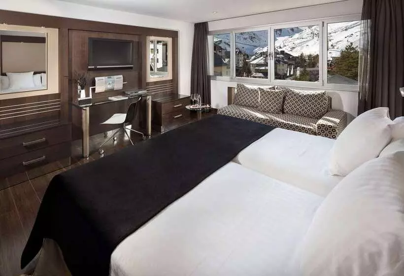 فندق Melia Sol Y Nieve