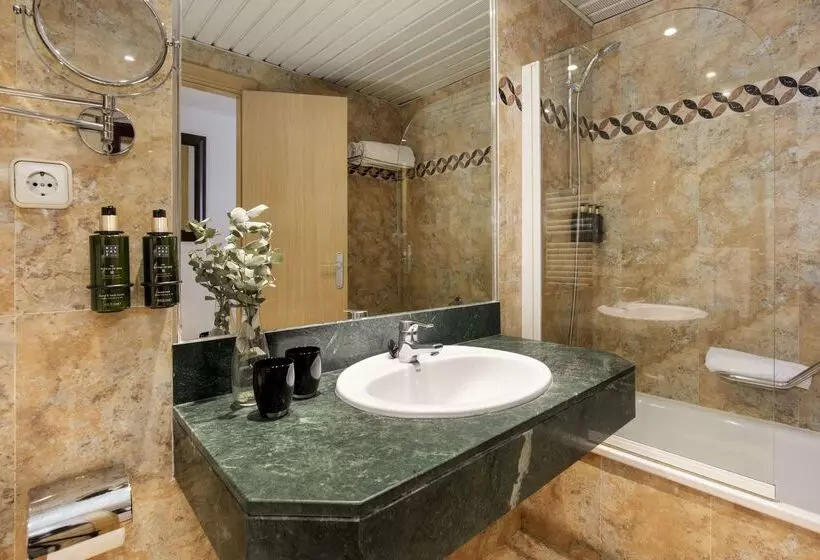 فندق Melia Sol Y Nieve